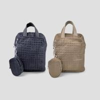 ราคา ST.JAMES กระเป๋าเป้/กระเป๋าผ้า Fabric รุ่น AYANA (มี 2 สี) l กระเป๋าแฟชั่น ผู้หญิง (21435726861)