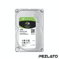 ราคา SEAGATE BARRACUDA35 1TB 7200RPM 64MB (ST1000DM010) (7890610338)