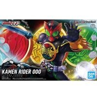 ราคา 1062079 BANDAI SPIRITS Figure-rise Standard KAMEN RIDER OOO TATOBA COMBO (13859301999)