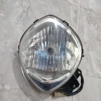 ราคา ไฟหน้า Yamaha Fino 125 ดั้งเดิม (7684639332)