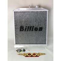 ราคา หม้อน้ำอลูมิเนียม ใบหนา 2ช่องใส่รถเก๋ง honda civic EG EK เกียร์ธรรมดา มีสินค้าพร้อมส่ง มีเก็บปลายทาง (17422722136)