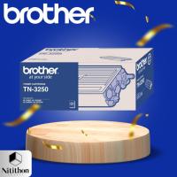 ราคา Toner Original BROTHER TN-3250 ตลับหมึกโทนเนอร์ (20881553642)