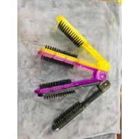 ราคา แปรงหนีบยืด สำหรับการยืดผม (28050432236)
