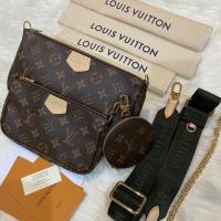 ราคา New Lv ญาญ่า 78,500฿ dc20 ขายแท้เท่านั้น ถุงกระดาษ ถุงผ้า การ์ด สำเนาใบเสร็จ (5836422314)