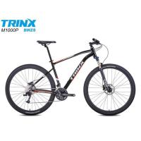 ราคา จักรยานเสือภูเขา TRINX M1000 Pro เฟรมอลูมิเนียม ล้อ29นิ้ว เกียร์30สปีด ดิสเบรคน้ำมัน (13171247412)