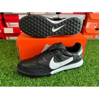 ราคา ร้อยปุ่ม รองเท้าฟุตบอล Nike Premier iii ตัวท๊อป (23889910168)