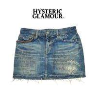 ราคา กระโปรง Hysteric Glamour x Ramones (28872635458)