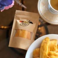 ราคา มะม่วงอบแห้ง (soft dried mango) 60 g (4324231334)