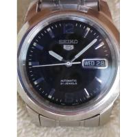 ราคา นาฬิกาSeikoมือสองของแท้100% (21490232077)