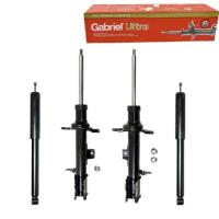 ราคา Gabriel โช๊คอัพ ford escape ฟอร์ด เอสเคป 3.0 / mazda tribute มาสด้า ทริบิวท์ 3.0 (จุดยึดลูกหมากกันโคลงหน้าอยู่กลางจาน) (5253244803)