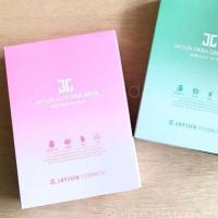 ราคา JAYJUN MASK (Aloe pink mask)มาส์กหน้าเกาหลี (6746834749)