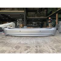 ราคา กันชนหลังฮุนไดเอชวัน Hyundai H1 ของแท้มือสอง ต้องทำสี (28741473242)