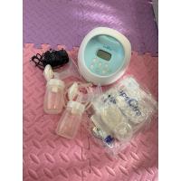 ราคา เครื่องปั๊มนมSpectra S1 แถมกระเป๋า (41859550968)