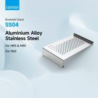 ราคา Edifier SS04 ชั้นวางหนังสือลําโพงขาตั้งจอแสดงผลสําหรับ MR3 MR4 M60 (40650264586)