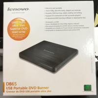 ราคา Lenovo Slim DVD Burner DB65 (1010926381)