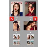 ราคา นิตยสาร JOURNEY - เบคกี้ รีเบคก้า (Becky Rebecca) [A+B ver.] (25591389672)