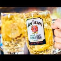 ราคา Suntory Jim Beam Highball Glass Set (2 ชิ้น ชิ้นละ 380ml) (26328043884)
