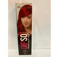 ราคา พร้อมส่งDipso Vibrancy Color cream ดิปโซ ยาย้อม แม่สี น้ำยาย้อมผม แม่สี (26817864607)