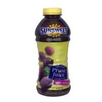 ราคา Sunsweet Prune Juice - ซันสวีทน้ำลูกพรุน 946ml. (23643868943)