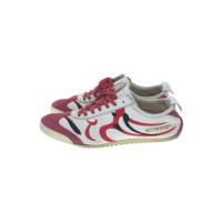 ราคา พรีออเดอร์ มือสอง+แท้ Nippon Made รองเท้า Onitsuka Tiger จากญี่ปุ่น : MEXICO 66 DELUXE KABUKI (18880498428)