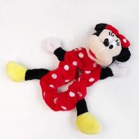 ราคา ยางรัดผม ลายการ์ตูน Disney Minnie Mouse ❣️ ที่รัดผม มินนี่ เม้าส์ ดิสนีย์ เครื่องประดับผม (28882935496)