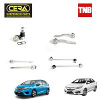 ราคา CERA ช่วงล่าง ลูกหมาก HONDA JAZZ HONDA CITY ฮอนด้า แจ๊ส ซิตี้ ปี 2014-2019 (5295284317)