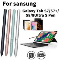 ราคา ปากกาสไตลัส หน้าจอสัมผัส แม่เหล็กไฟฟ้า คุณภาพสูง สําหรับ Samsung Galaxy Tab S7 S6 Lite (22657074773)