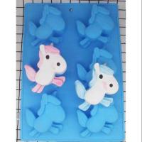 ราคา การ์ตูนซิลิโคน Mould/ช็อกโกแลต Mould/Jelly Mould (22468900499)