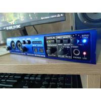 ราคา EDIROL UA-101 USB (10-in 10-out) 24bit 192KHz Made in japan (22310667068)