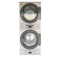 ราคา Special price : Primus Industrial stack on dryer Model T13/13 capacity 13/13kg เครื่องอบผ้าอุตสาหกรรม Gas system (29438759012)