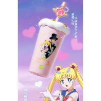 ราคา (รอของ 14 วัน) แก้วน้ำ Sailor Moon แก้วน้ำสแตนเลส (28252900588)