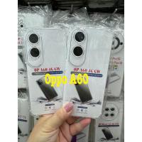 ราคา oppo A60พร้​อมส่งในเคสใสกันกระแทกคลุมกล้อง For Oppo A60 (25980069954)
