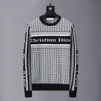 ราคา ดิออร์32258 เสื้อแขนยาวสำหรับผู้ชาย สไตล์แฟชั่นใหม่ สวมใส่สบาย และเป็นเสื้อกันหนาวคุณภาพสูง (41472351328)