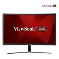 ราคา VIEWSONIC 144hz 1ms Curved Monitor 24" VX2458-C-MHD จอโค้ง 24 นิ้ว 1800R (23333251642)