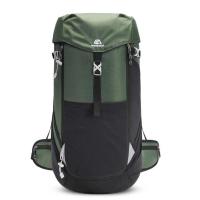ราคา 50l กระเป๋าเป้สะพายหลัง Camping Men รองเท้าเดินป่าขนาดใหญ่ Tourist Rucksack กันน้ํากลางแจ้งกีฬาปีนเขากระเป๋าปีนเขากระเป๋าเดินทาง (28959083579)