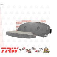 ราคา ผ้าเบรคหน้า Isuzu DMAX, D-Max 2WD,4WD,HiLander,Hi-Lander ปี 2007-2011 แท้เบิกห้าง 898079104T,8-98079104-T (25831046893)