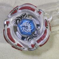ราคา Beyblade metal เบย์เบลด เมทัล มือ2 no.Meteo L-Drago LW105LF 2 (29688819186)