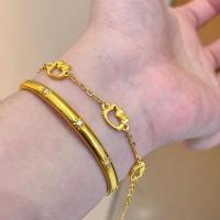 ราคา สร้อยข้อมือคิตตี้ลายการ์ตูน สไตล์น่ารักสำหรับคนชอบแฟชั่น (44120084893)
