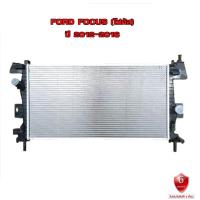 ราคา หม้อน้ำ FORD FOCUS หม้อน้ำรถยนต์ ฟอร์ด โฟกัส ปี 2012-2016 (23513071049)