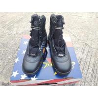 ราคา Thorogood 8" Black Jungle Boots (29307824078)