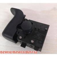 ราคา [พร้อมส่ง] อะไหล่ สวิทซ์ switch สว่านโรตารี่ Dewalt D25133 D25132 D25143 D25144 D25032 D25033 D25011K D25013K D25012K (6421540155)
