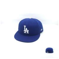 ราคา New Era LA Dodgers Hat Second Preloved Original 751 (40414840519)