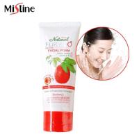 ราคา Mistine Natural FukKao Facial Foam 80g. มิสทีน เนเชอรัล ฟักข้าว เฟเชียล โฟม โฟมล้างหน้า โฟมทำความสะอาดผิวหน้า (6158411991)