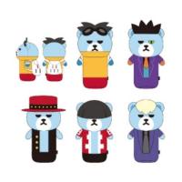 ราคา KRUNK x BIGBANG Dakimakura (29979078129)