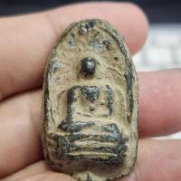 ราคา พระคงสองหน้าเนื้อชินดำ กรุดอยไซ (42156046632)