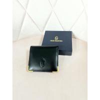 ราคา กระเป๋าใส่เหรียญ Gianni Valentino แท้ % ***(ใบล่ะ 259 บาท มีสินค้า 2 ชิ้นค่ะ) (16108726970)