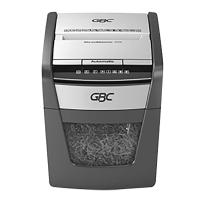 ราคา GBCเครื่องทำลายเอกสาร รุ่น #AUTO+50Xตัดซอยชิ้นเล็ก (19089876108)