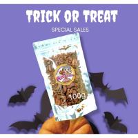 ราคา น้ำพริกน้ำย้อยกากหมู สูตรดั้งเดิมจังหวัดแพร่ 100g. (19153261639)