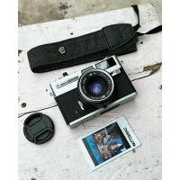 ราคา กล้องฟิล์ม Canon Datematic (25539960058)