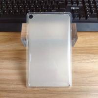 ราคา Lenovo Tab 3 7 Essential TB3-710I SOFT TPU ฝาครอบเคสใส (22268872549)